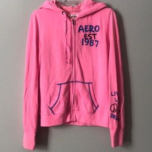 Aeropostale Jacket
